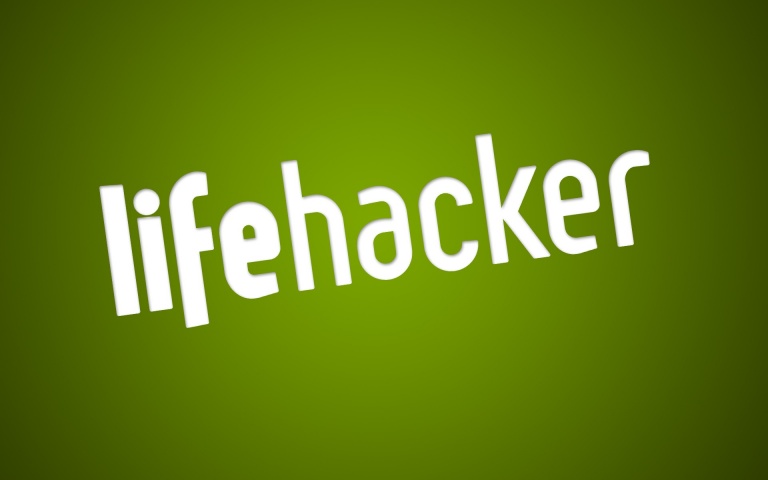 Lifehacker генератор паролей