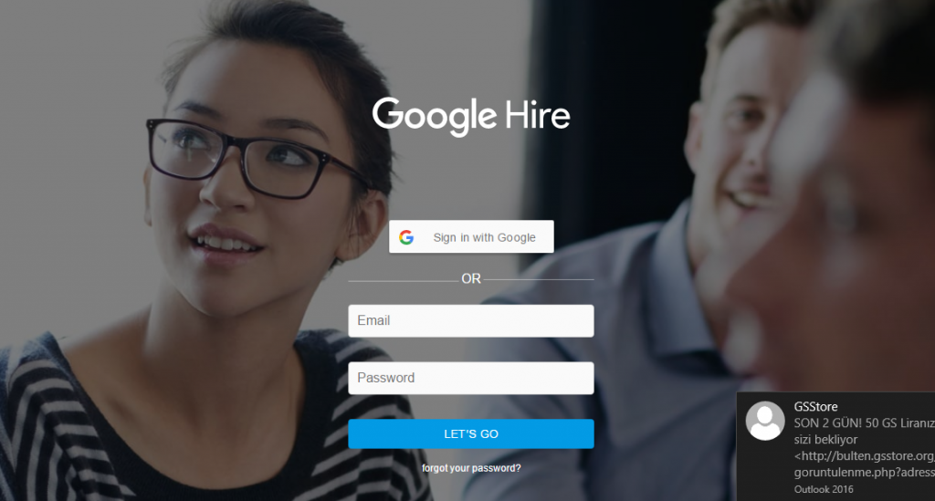 Google Hire Yeni Bir Deneyim Google Hire Nedir?